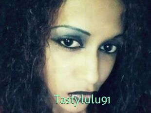 Tastylulu91