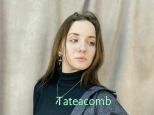 Tateacomb