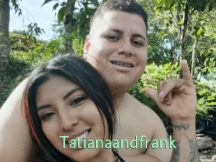 Tatianaandfrank