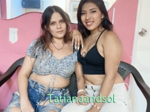Tatianaandsol