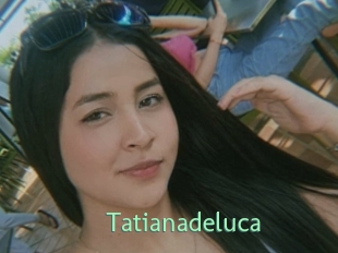 Tatianadeluca