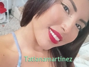 Tatianamartinez
