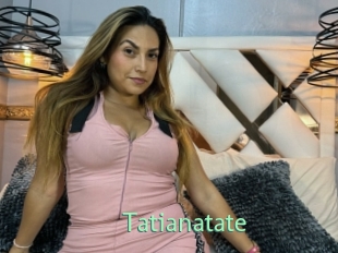 Tatianatate