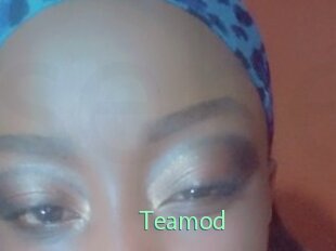 Teamod