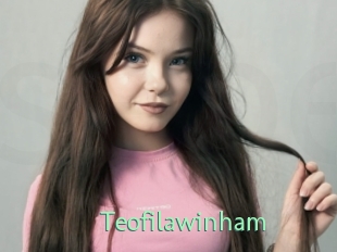 Teofilawinham
