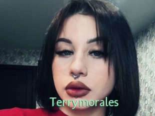 Terrymorales