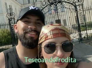 Teseoandafrodita