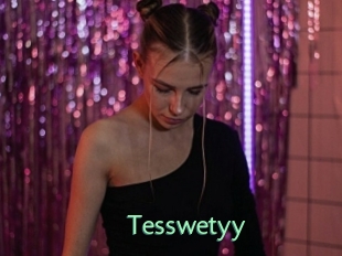 Tesswetyy