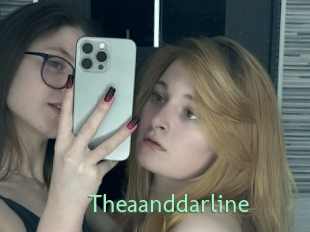 Theaanddarline