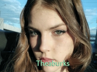 Theaburks