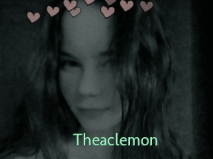 Theaclemon