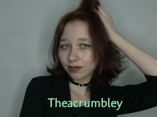 Theacrumbley
