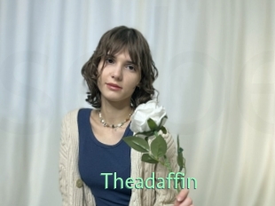 theadaffin Sexybeurettes