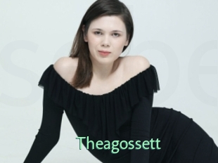 Theagossett