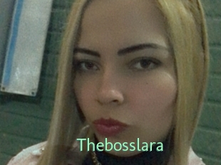 Thebosslara