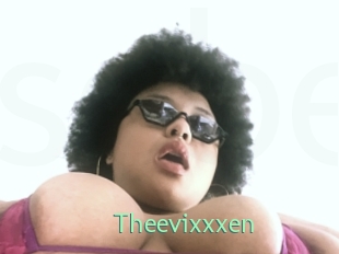 Theevixxxen