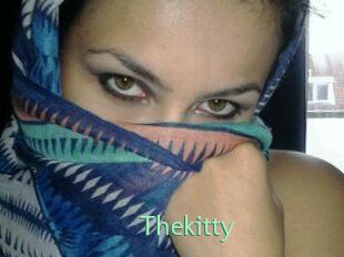 Thekitty