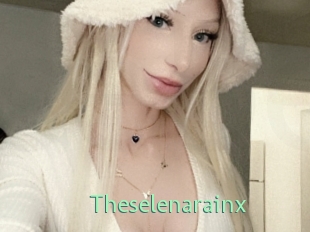 Theselenarainx