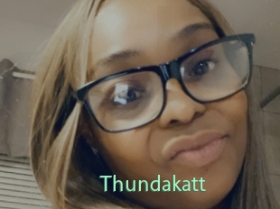 Thundakatt