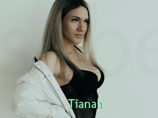 tianah Sexybeurettes