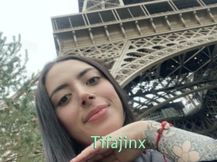Tifajinx