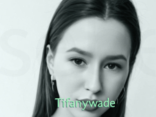 Tifanywade