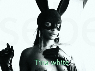 Tina_white