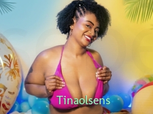 Tinaolsens