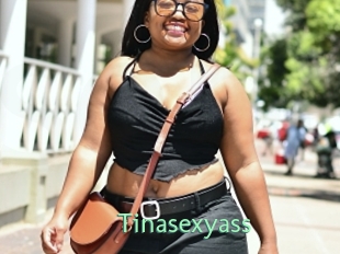 Tinasexyass