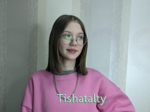 Tishatalty