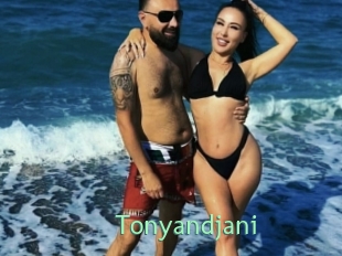 Tonyandjani