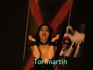 Torimartin
