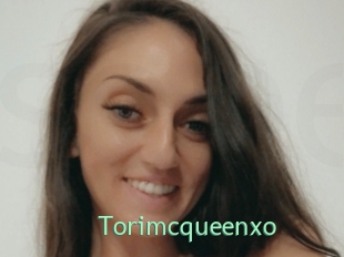 Torimcqueenxo