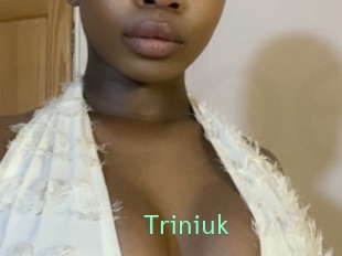 Triniuk