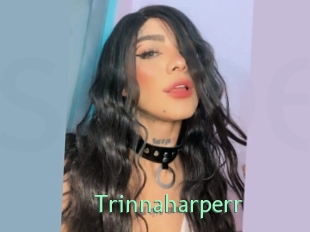 Trinnaharperr