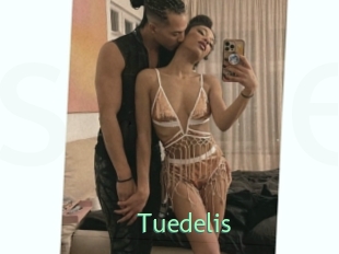 Tuedelis