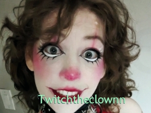Twitchtheclownn