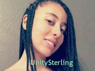 UnitySterling