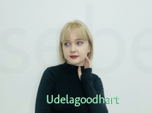 udelagoodhart Sexybeurettes