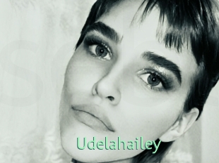 Udelahailey