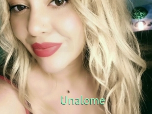 Unalome