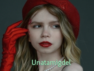 Unatamigdel
