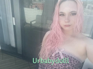 Urbabydolll