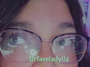 Urfaveladyliz