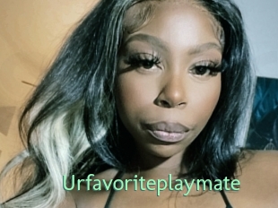 Urfavoriteplaymate