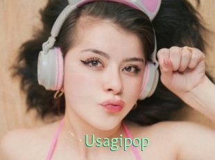 Usagipop