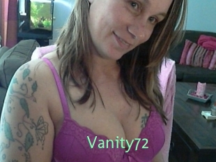 Vanity72