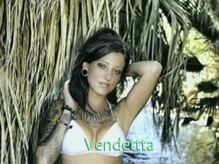 Vendettta