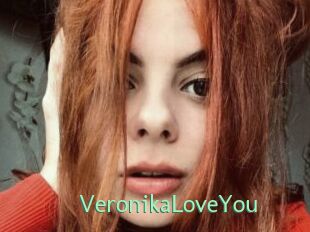 VeronikaLoveYou