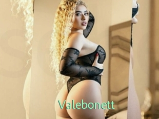 Valebonett